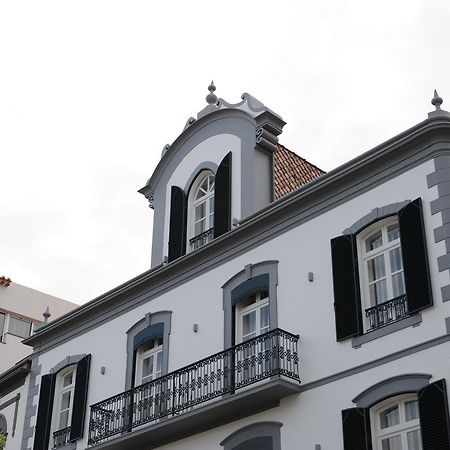푼샬 Edificio Charles 301 아파트 외부 사진