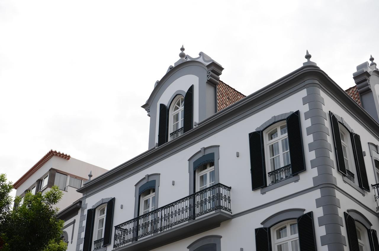 푼샬 Edificio Charles 301 아파트 외부 사진
